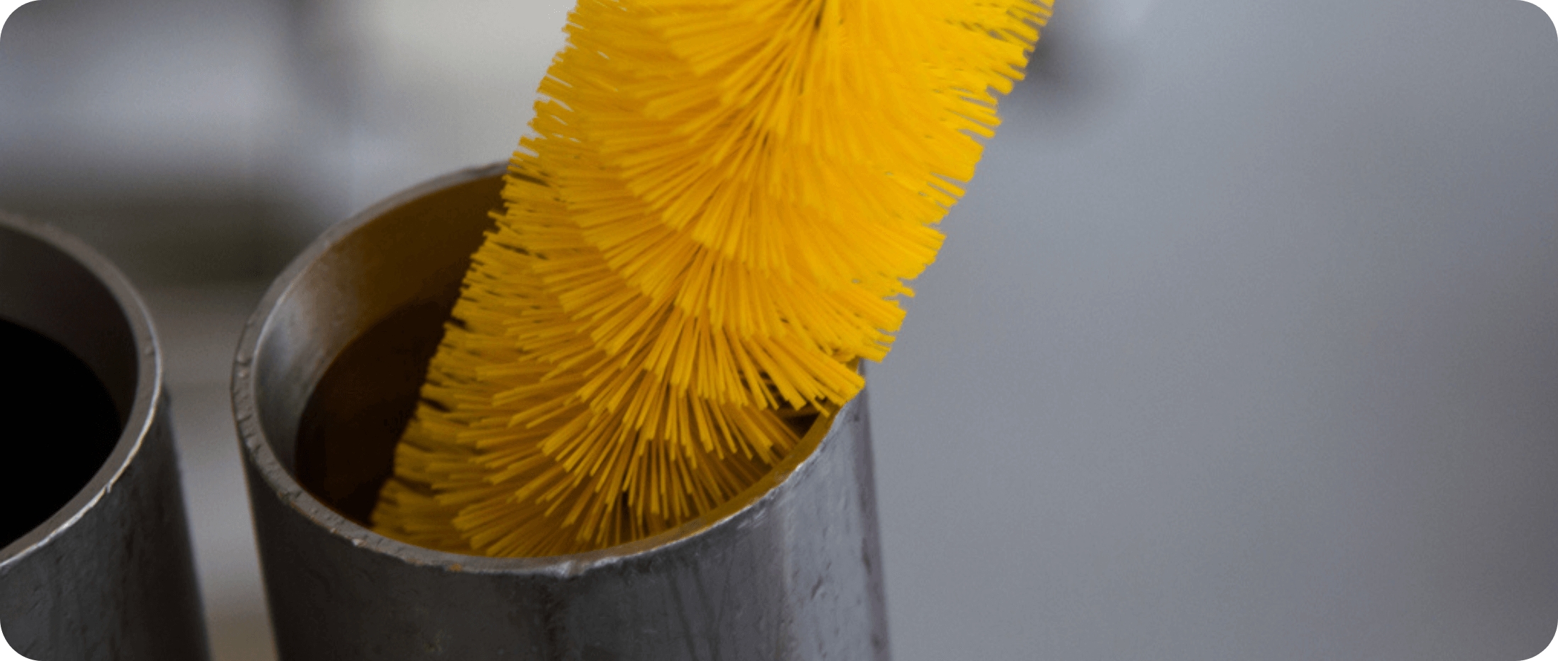 Cos'è la pulizia di dettaglio o pulizia approfondita in azienda alimentare?
